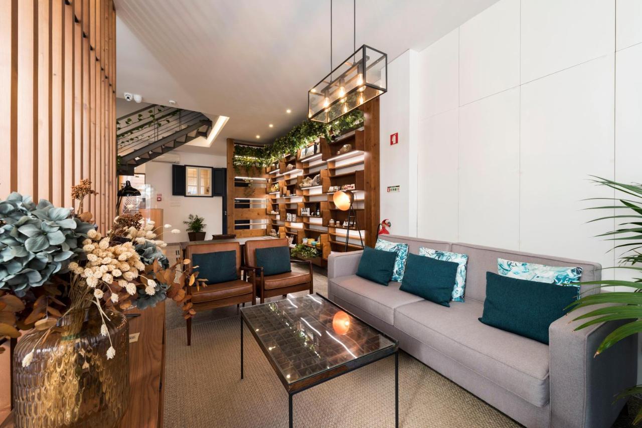 Bloom House By Sweet Porto Apartment Екстериор снимка
