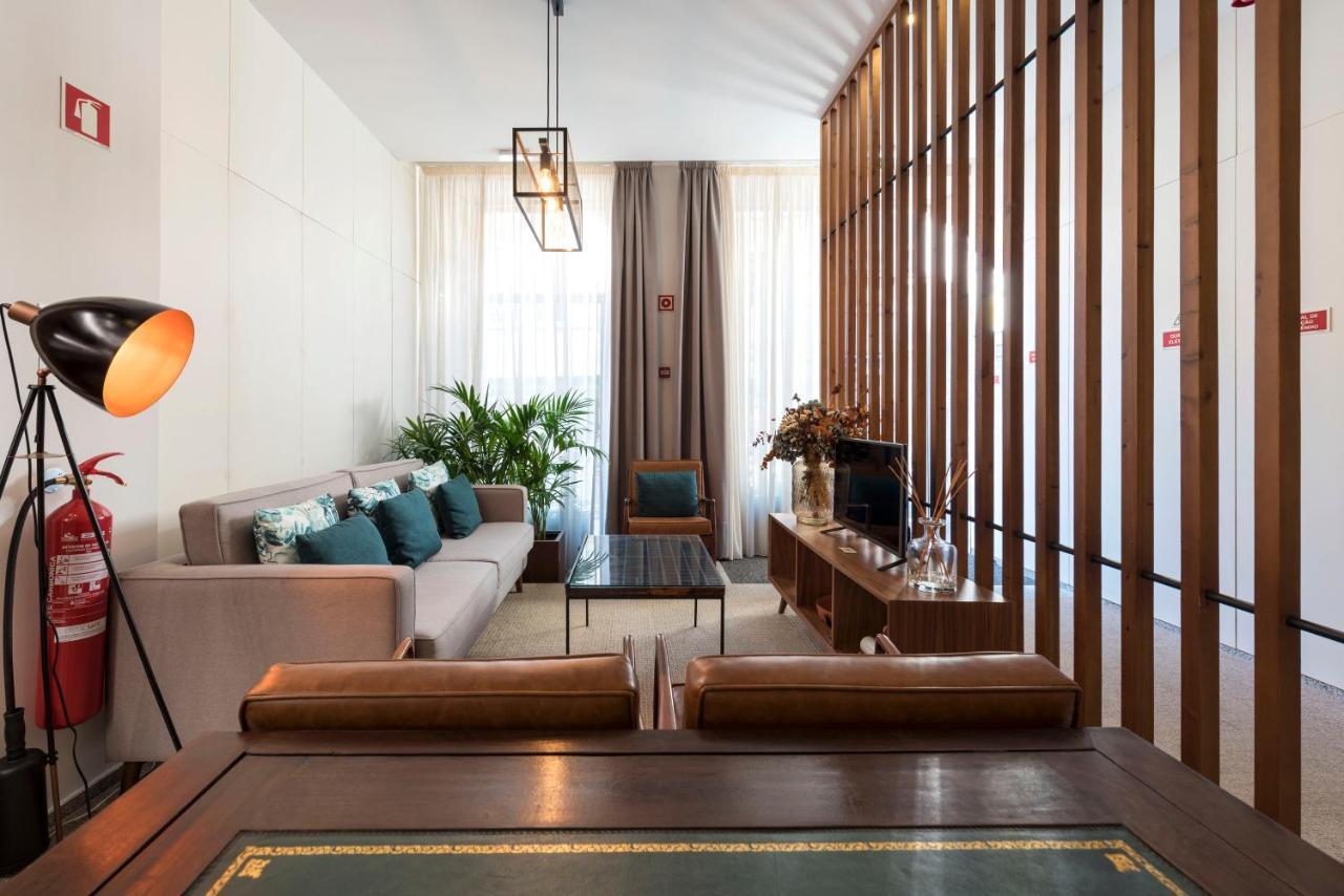 Bloom House By Sweet Porto Apartment Екстериор снимка