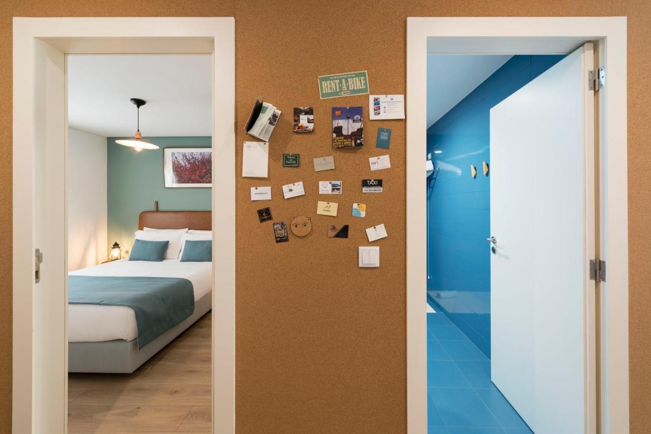 Bloom House By Sweet Porto Apartment Екстериор снимка