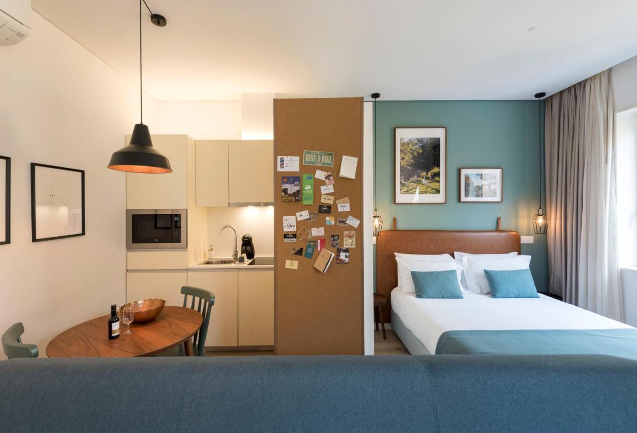 Bloom House By Sweet Porto Apartment Екстериор снимка