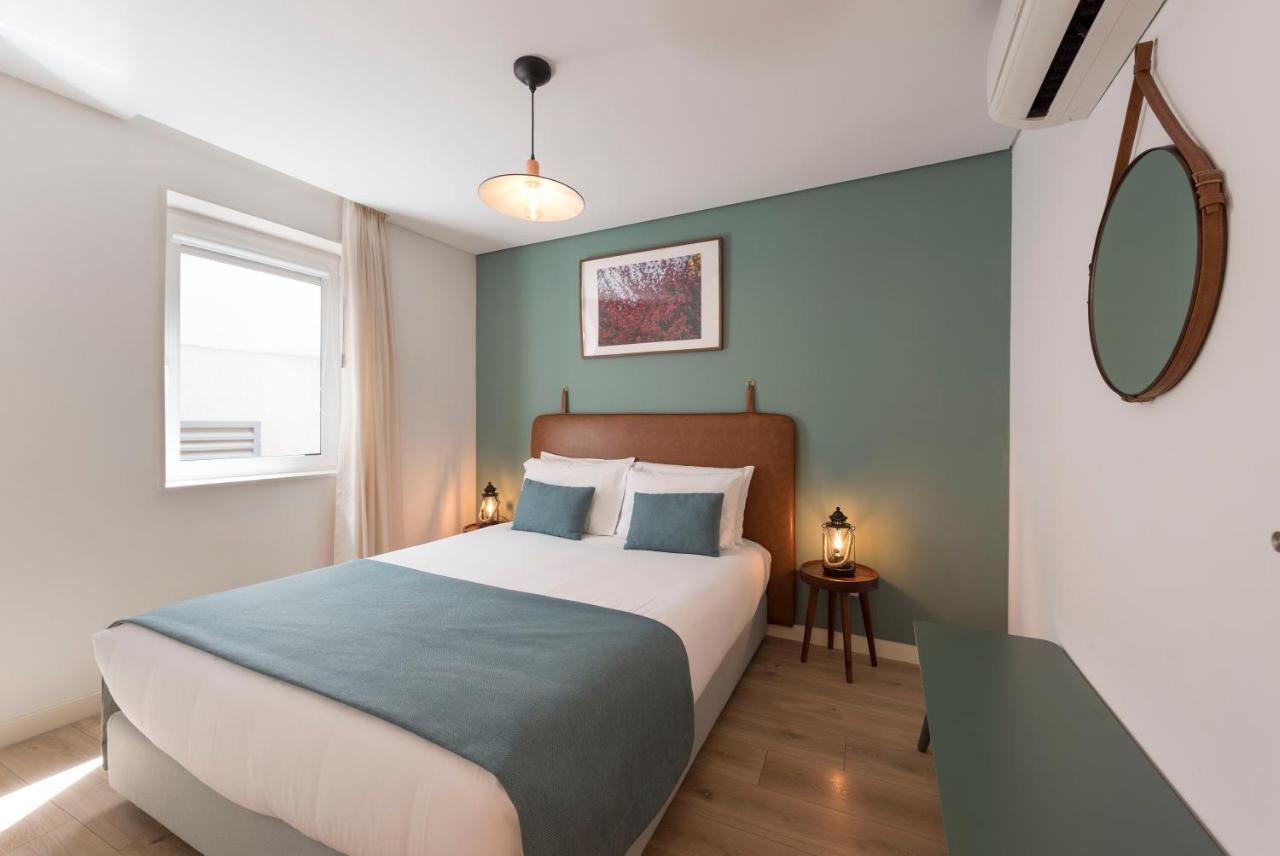 Bloom House By Sweet Porto Apartment Екстериор снимка