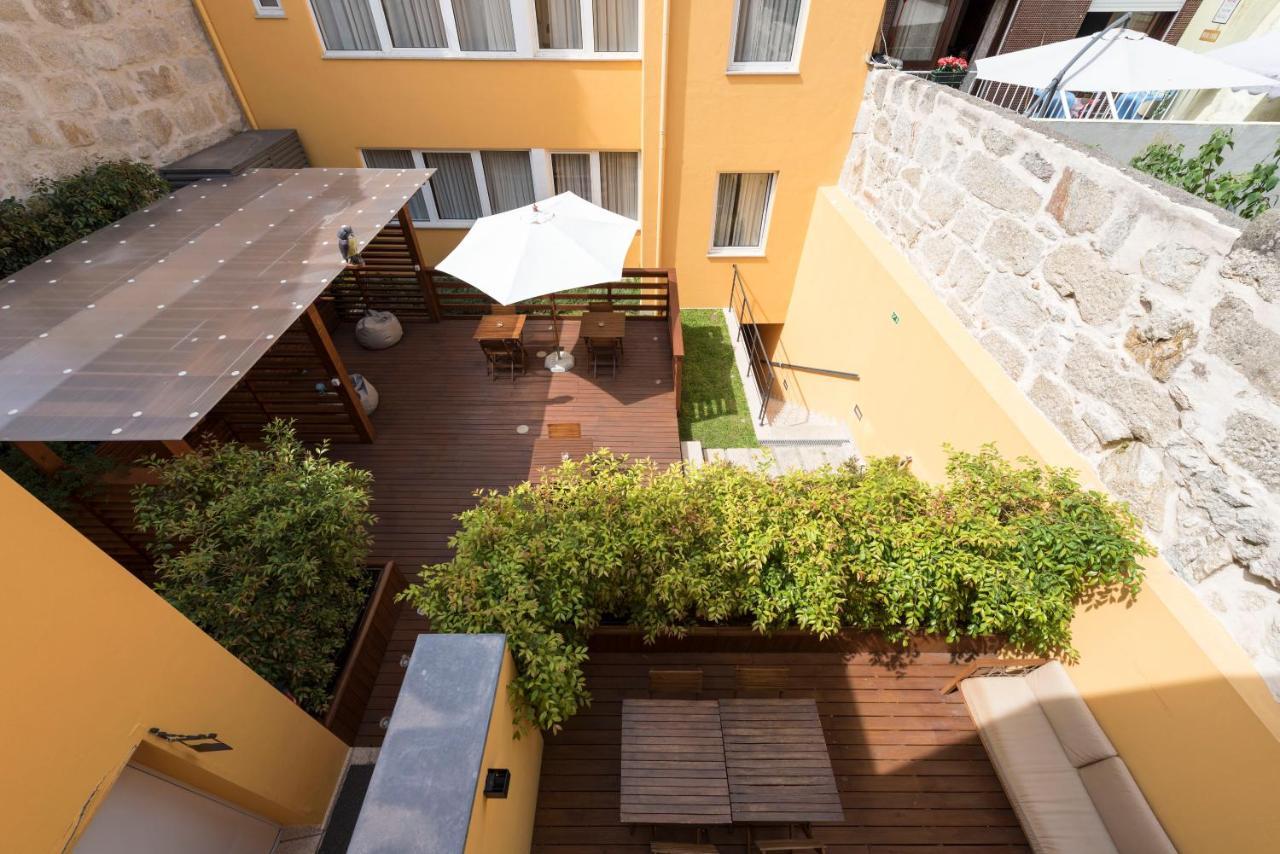 Bloom House By Sweet Porto Apartment Екстериор снимка