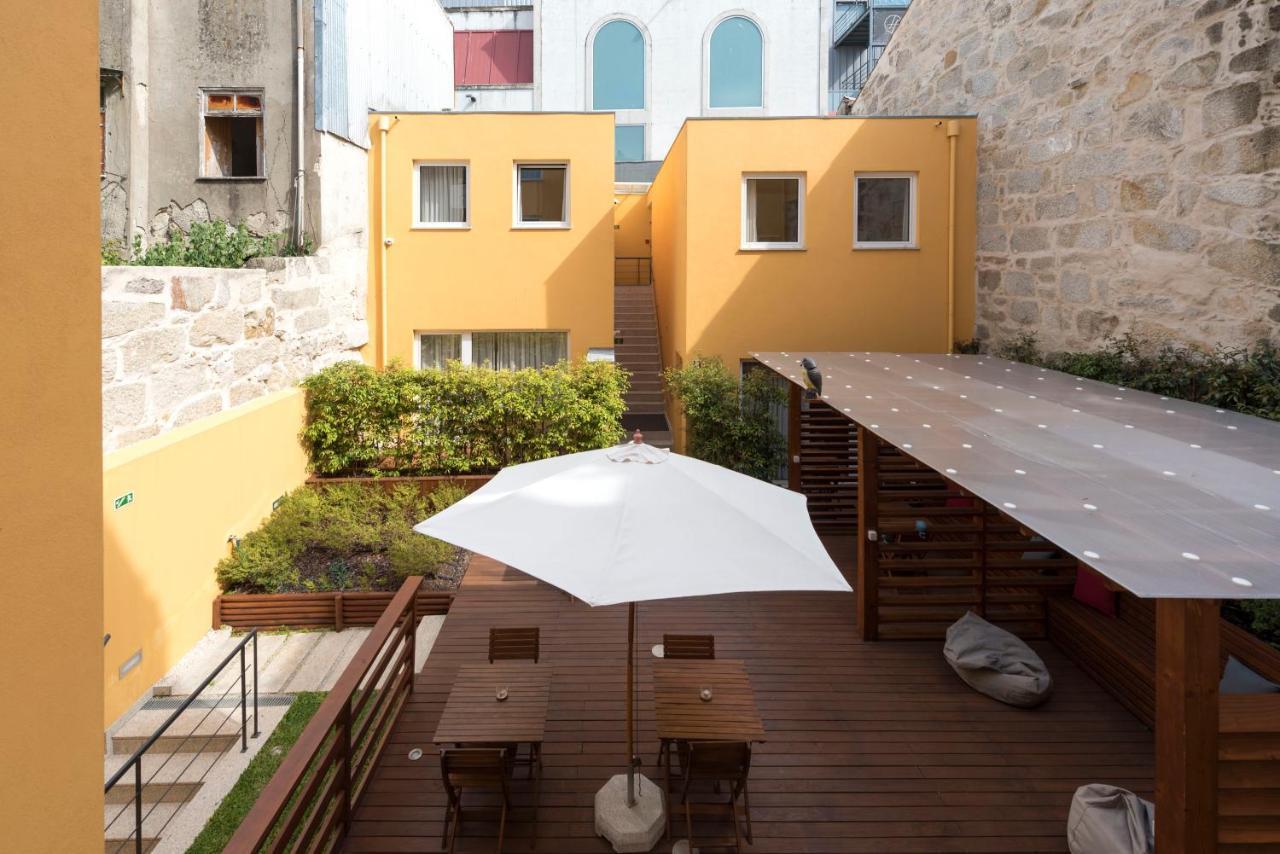 Bloom House By Sweet Porto Apartment Екстериор снимка