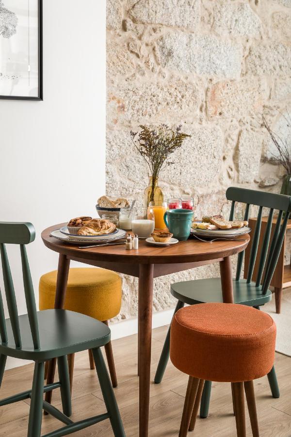 Bloom House By Sweet Porto Apartment Екстериор снимка