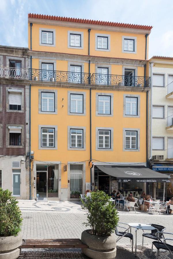 Bloom House By Sweet Porto Apartment Екстериор снимка