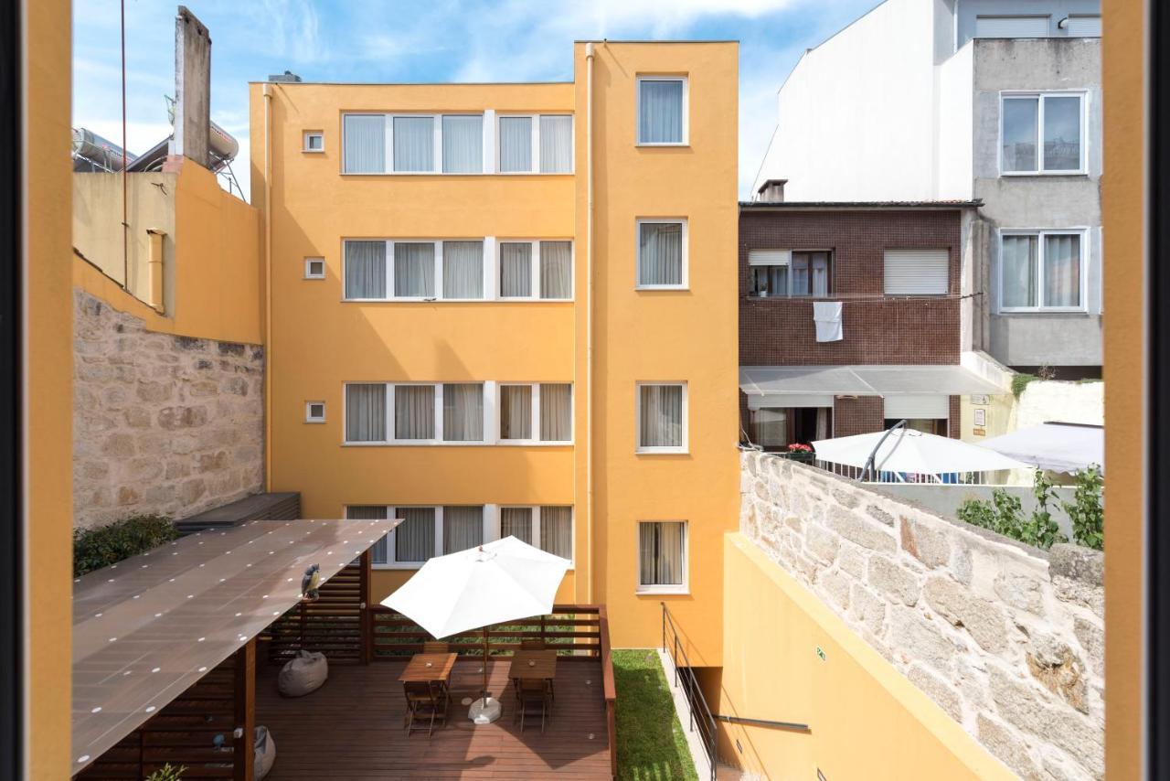 Bloom House By Sweet Porto Apartment Екстериор снимка