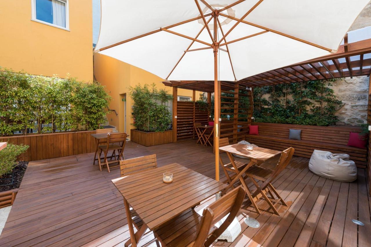Bloom House By Sweet Porto Apartment Екстериор снимка