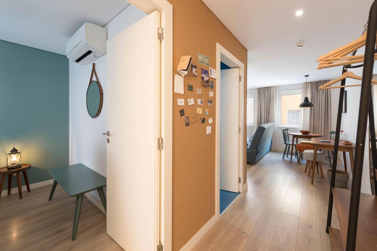 Bloom House By Sweet Porto Apartment Екстериор снимка