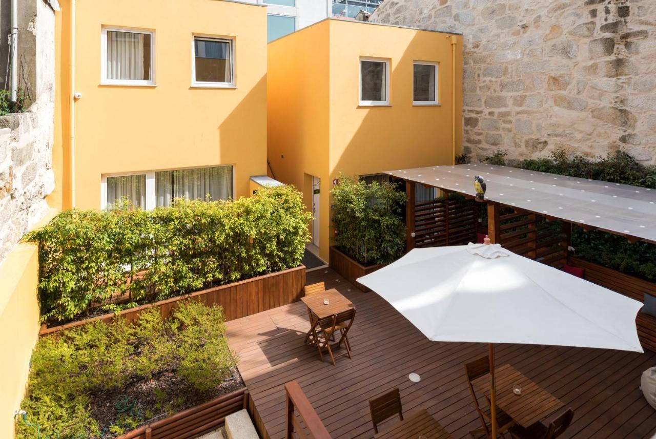 Bloom House By Sweet Porto Apartment Екстериор снимка