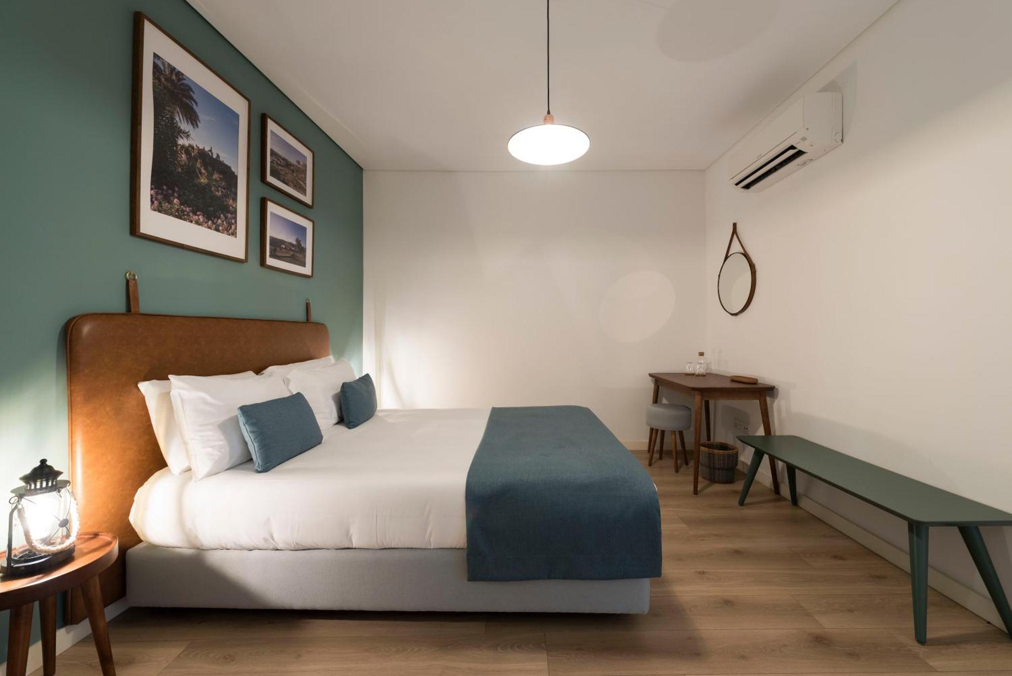 Bloom House By Sweet Porto Apartment Стая снимка