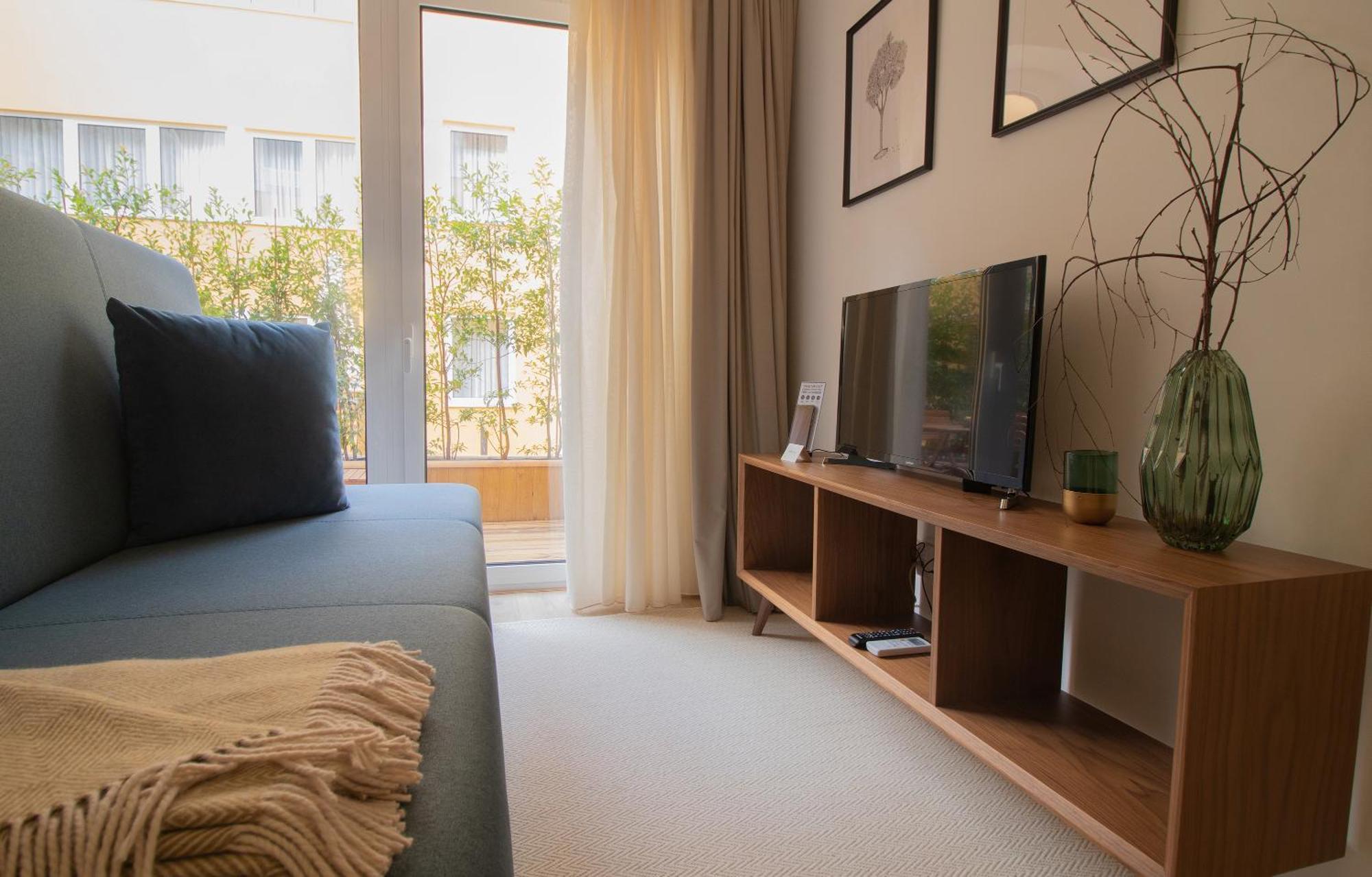 Bloom House By Sweet Porto Apartment Екстериор снимка